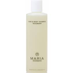 Maria Åkerberg Hair & Body Rosemary Shampoo 125ml