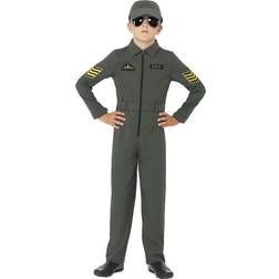 Smiffys Aviator Costume