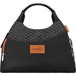 Badabulle Multipocket Changing Bag