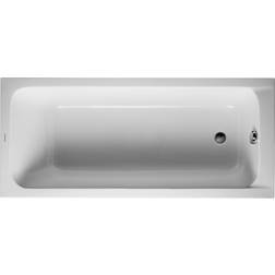 Duravit D-Code 700100 (700100000000000) 170.0x75.0
