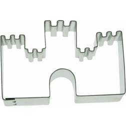 Städter Burg Cookie Cutter 8.5 cm