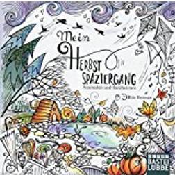 Mein Herbstspaziergang (Häftad)