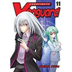 Cardfight!! Vanguard 11 (Häftad, 2018)