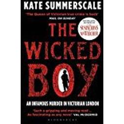 Wicked boy - an infamous murder in victorian london (Häftad)