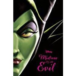 Disney Villains: Mistress of All Evil (Novel)