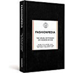 Fashionpedia: The Visual Dictionary of Fashion Design (Hardcover, 2016)