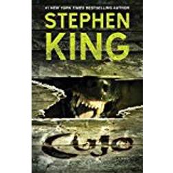 Cujo (Häftad, 2018)