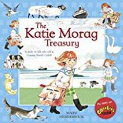 The Katie Morag Treasury