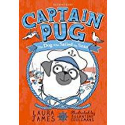 Captain Pug (The Adventures of Pug)