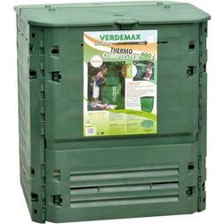 Verdemax Thermo King Composter 400L