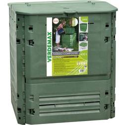 Verdemax Thermo King Composter 900L