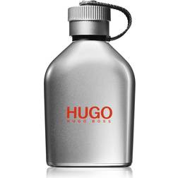 HUGO BOSS Hugo Iced EdT 125ml