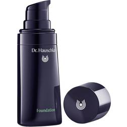 Dr. Hauschka Foundation #07 Pecan