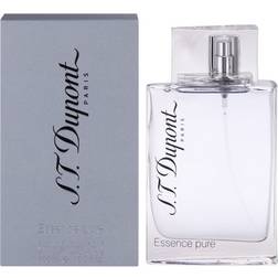 S T Dupont Essence Pure Homme EdT 100ml