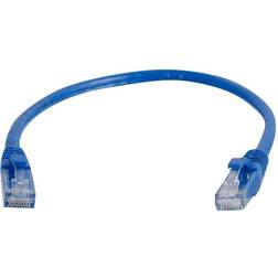 C2G UTP Cat6 RJ45 - RJ45 2m