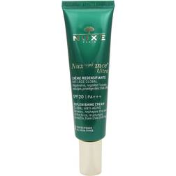 Nuxe Nuxuriance Ultraglobal Anti-Ageing Replenishing Cream SPF20