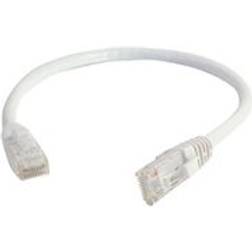 C2G UTP Cat6 RJ45 - RJ45 23ft