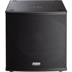 FBT SubLine 115SA Subwoofer Attivo 15" 1400w DSP 8 Preset