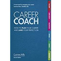 Career Coach: How to plan your career and land your perfect job