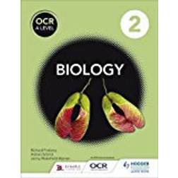 OCR A Level Biology Student Book 2