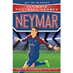 Neymar (Häftad, 2018)