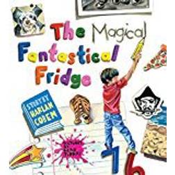 The Magical Fantastical Fridge