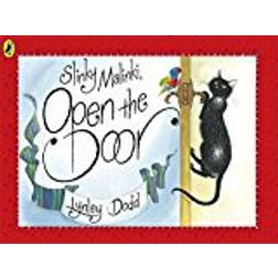 Slinky Malinki, Open the Door (Hairy Maclary and Friends)