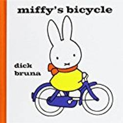 Miffy's Bicycle