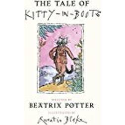 The Tale of Kitty In Boots (Peter Rabbit)