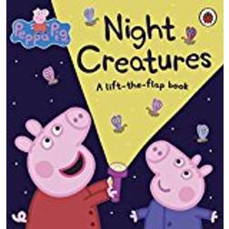 Peppa Pig: Night Creatures