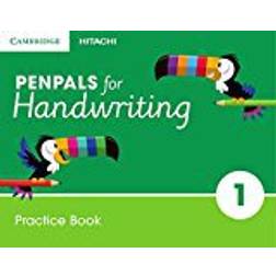 Penpals for Handwriting Year 1 Practice Book