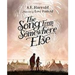 The Song from Somewhere Else (Paperback, 2017)