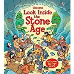 Look Inside the Stone Age