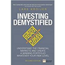Investing Demystified (Häftad, 2017)