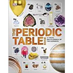 Periodic Table Book