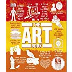 The Art Book: Big Ideas Simply Explained