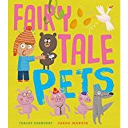 Fairy Tale Pets