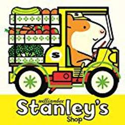 Stanley's Shop (Paperback, 2017)