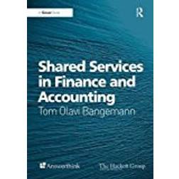 Shared Services in Finance and Accounting