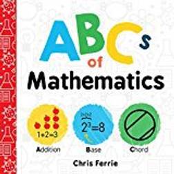 ABCs of Mathematics (Baby University) (Papbog, 2017)