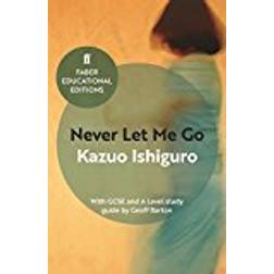 Never Let Me Go (Häftad, 2017)