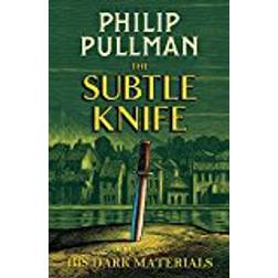 The Subtle Knife (His Dark Materials)