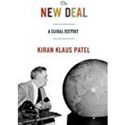 The New Deal: A Global History (America in the World)