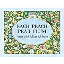 Each Peach Pear Plum