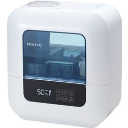 Boneco Humidificador ultrasonico U700