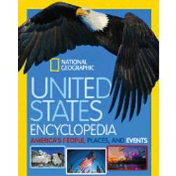 united states encyclopedia americas people places and events