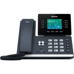 Yealink T52S Black