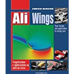 Ali-Wings: Their Design and Application to Racing Cars