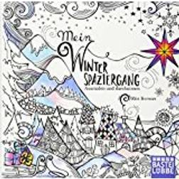 Mein Winterspaziergang (Häftad)