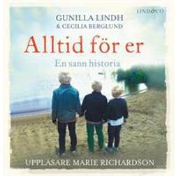 Alltid för er (Ljudbok, MP3, 2014)